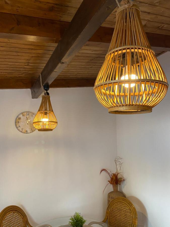 Willa Casa Rustica Olhão Zewnętrze zdjęcie