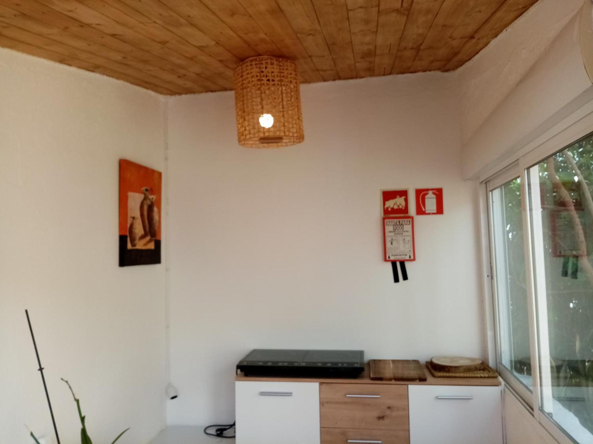 Willa Casa Rustica Olhão Zewnętrze zdjęcie