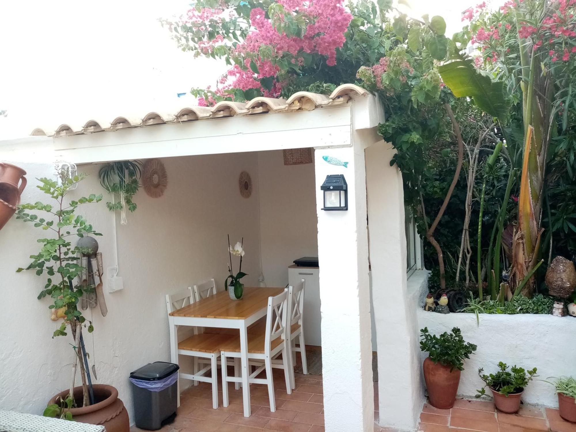 Willa Casa Rustica Olhão Zewnętrze zdjęcie