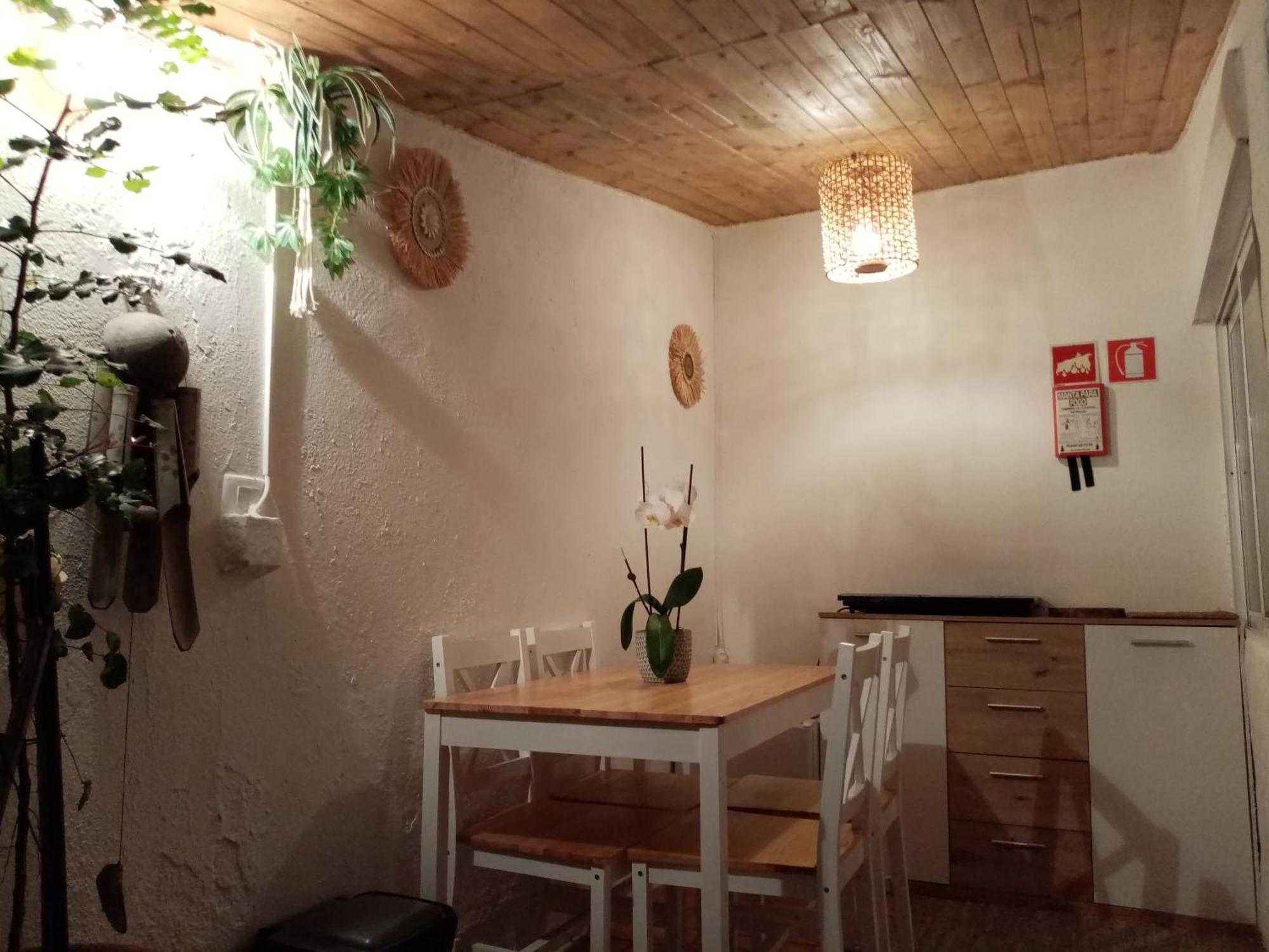 Willa Casa Rustica Olhão Zewnętrze zdjęcie