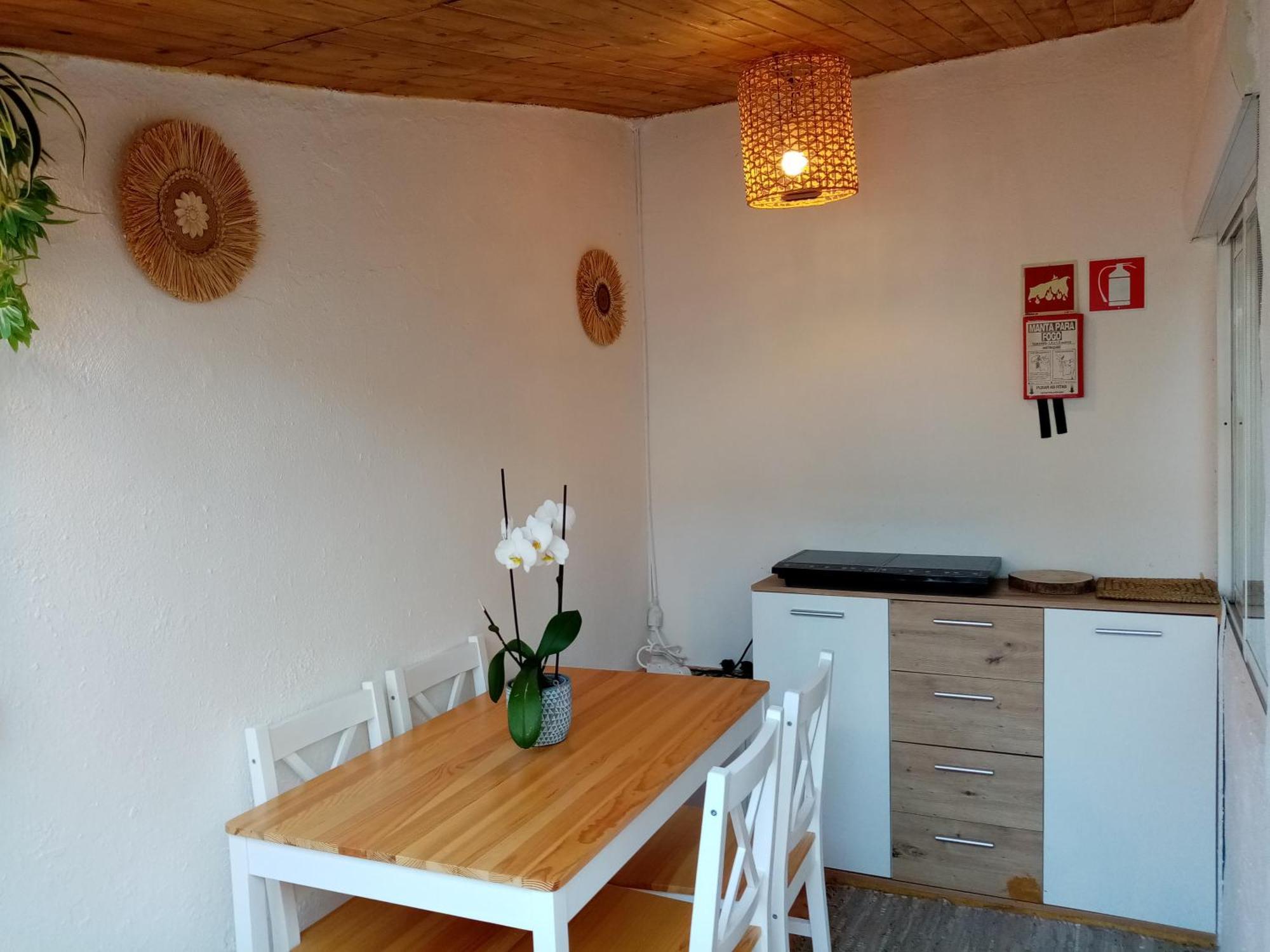Willa Casa Rustica Olhão Zewnętrze zdjęcie