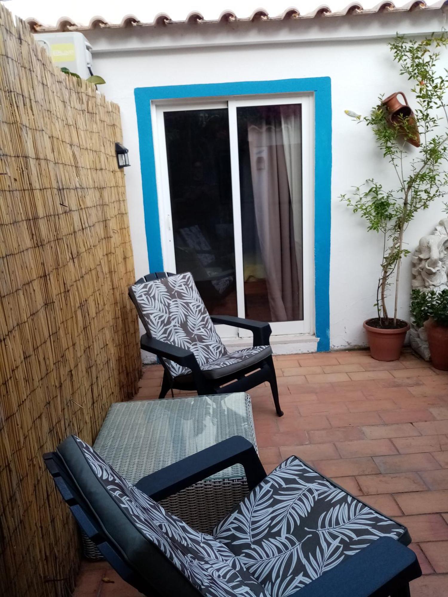 Willa Casa Rustica Olhão Zewnętrze zdjęcie